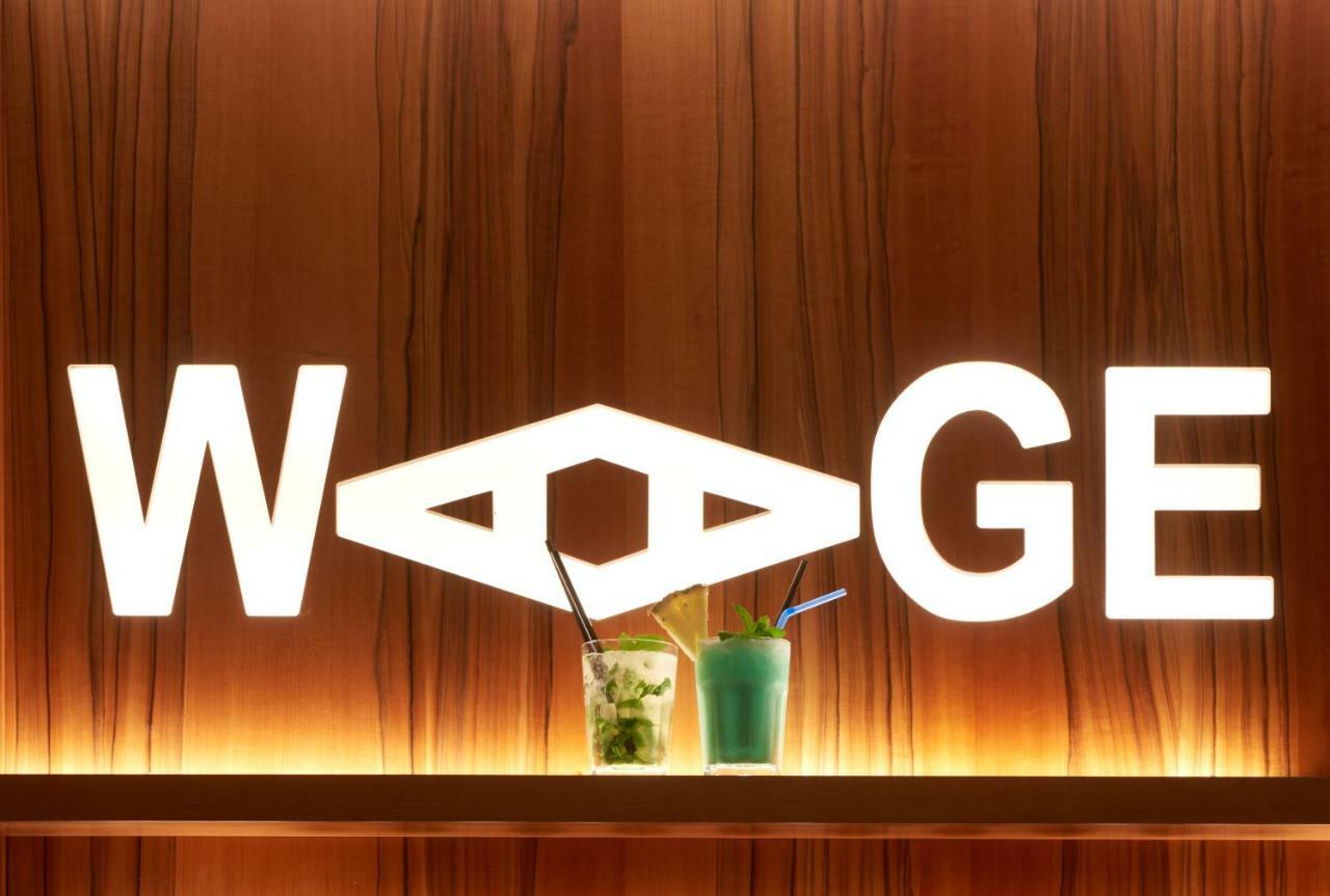Appartments Waage เบรสซาโนเน ภายนอก รูปภาพ